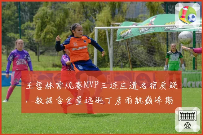 王哲林常规赛MVP三连庄遭名宿质疑，数据含金量远逊丁彦雨航巅峰期